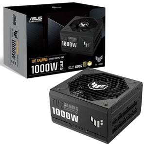 Asus TUF-GAMING-1000G 80 PLUS GOLD Power Supply