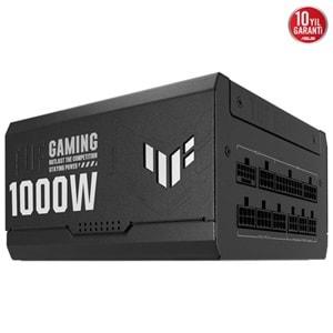 Asus TUF-GAMING-1000G 80 PLUS GOLD Power Supply