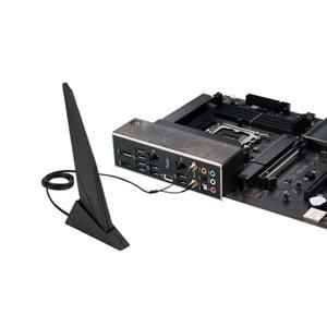 Asus PROART B760-CREATOR 7800Mhz DDR5 DP HDMI 3XM2 1700P