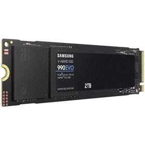 Samsung 2TB 990 EVO PCIE M.2 NVMe MZ-V9E2T0BW