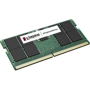 Kingston 16GB 5600Mhz DDR5 CL46 SODIMM KVR56S46BS8-16 RAM