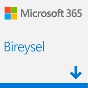 Microsoft 365 Bireysel - Elektronik Lisans(ESD) QQ2-00006