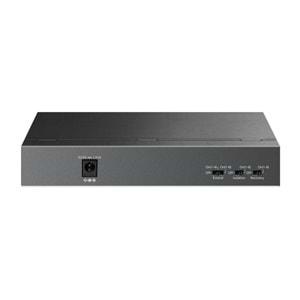 TP-Link LS109P 9Port 10/100 POE Switch