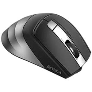 A4 TECH FB35C Bluetooth Optik Şarjı Mouse Nano Gri