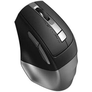 A4 TECH FB35C Bluetooth Optik Şarjı Mouse Nano Gri