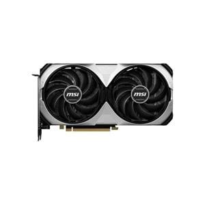 Msi Geforce RTX4070TI Super 16G Ventus 2X OC 16GB GDDR6X 256BIT 1XHDMI 3DP Ekran Kartı