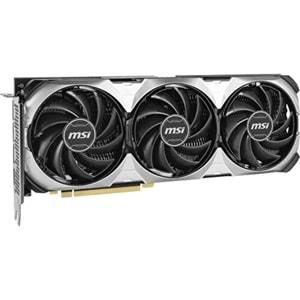 Msi Geforce RTX4070 Ventus 3X E 12G OC 12GB GDDR6X 192BIT 1XHDMI 3XDP Ekran Kartı