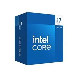 Intel Core i7-14700 2.1GHZ 33MB 1700P Fanlı İşlemci