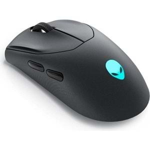 Dell Alienware 545-BBDN TRI-Mode Wireless Gaming Mouse Siyah AW720M-G