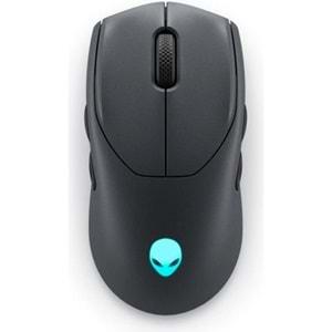 Dell Alienware 545-BBDN TRI-Mode Wireless Gaming Mouse Siyah AW720M-G
