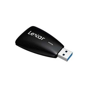 Lexar NLRW450UB MULTI-Card Reader 2IN1 USB 3.1 TYPE C Kart Okuyucu SD/MicroSD