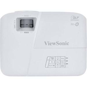 Viewsonic PA503X DLP XGA 1024X768 3800AL 1XHDMI 3D 22000:1 Hoparlör Projeksiyon