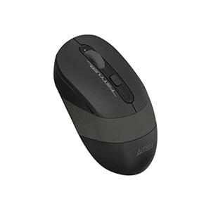 A4 Tech FG10S Gri Nano Sessiz Kablosuz Optik Mouse