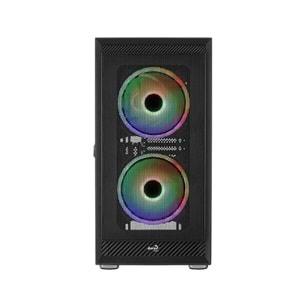 Aerocool (Graphite) ARGB Mid Tower (Psu Yok)
