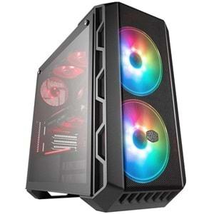 Cooler Master (H500 MasterCase) TG ARGB Led Fanlı