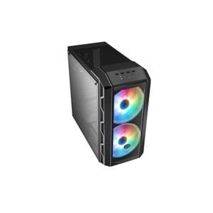 Cooler Master (H500 MasterCase) TG ARGB Led Fanlı