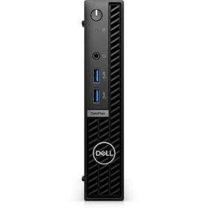 Dell OptiPlex 7010MFF i5-13500T 8GB 256SSD Dos