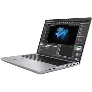 HP ZBook Fury G10 i9 13950 16