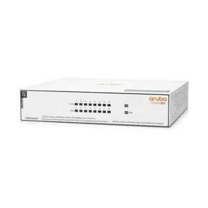 HPE Aruba Instant On R8R46A 1430 8 Port PoE (64W)