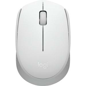 Logitech M171 Kablosuz Mouse Beyaz 910 006867
