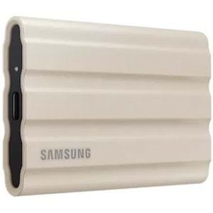 Samsung T7 1TB Usb3.2 Gen2 Beyaz Shield Taşınabilir Disk