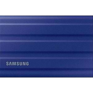 Samsung T7 1TB Usb 3.2 Gen2 Mavi Shield Taşınabilir Disk