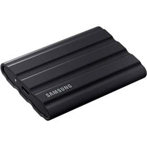 Samsung T7 1TB Usb 3.2 Gen2 Siyah Shield Taşınabilir Disk