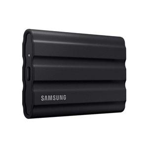 Samsung T7 4TB Usb 3.2 Gen2 Siyah Shield Taşınabilir Disk
