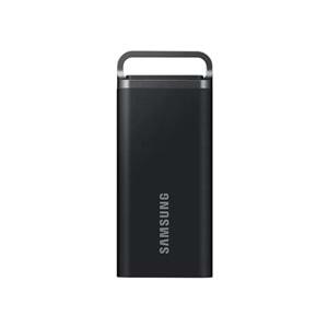 Samsung T5 Evo 8TB Usb3.2 Gen1 Siyah Taşınabilir Disk
