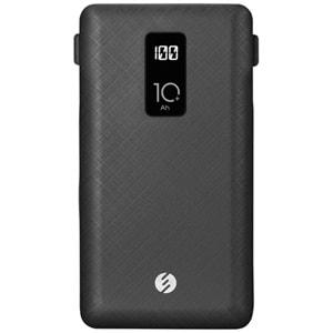 S-Link Powerbank 10000mAh Siyah