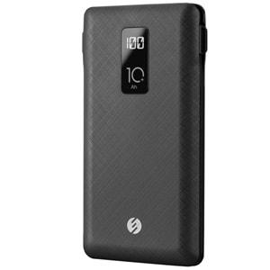S-Link Powerbank 10000mAh Siyah