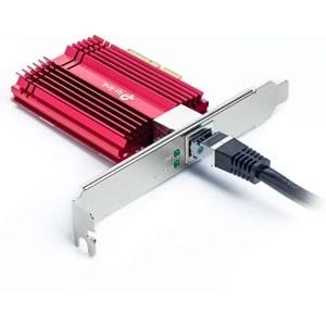 TP-Link TX401 Gigabit PCIe Ağ Adaptörü