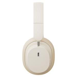 Baseus D05 Bluetooth Headphone Kulaklık(Beyaz)(NGTD020202)