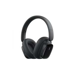 Baseus BOWIE H1I ANC Bluetooth Kulaklık(Siyah)(A00050402113-00)