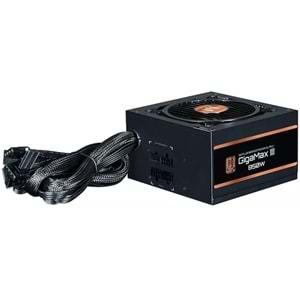 Zalman ZM850-GV3 (GIGAMAXIII 850W) +80 PLUS Bronze GEN5 Yüksek Koruma Devre Tasarımı PSU