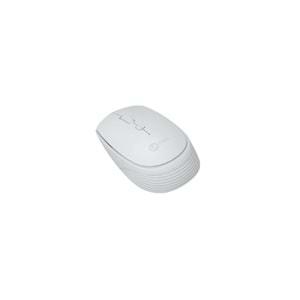 Lenovo Lecoo USB Optik Kablosuz Mouse Beyaz WS202-B