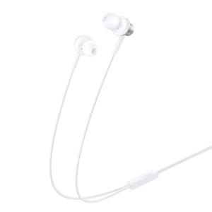 Baseus Encok HZ11 A00164200213-Z1 Kablolu Kulak İçi Kulaklık Beyaz