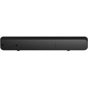 Lenovo Lecoo USB Kablolu Masaüstü Hoparlör Siyah DS111