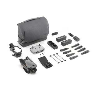 Dji MAVIC 3 PRO FLY More Combo Drone (Dji RC PRO) (Resmi Dist. Garantili)