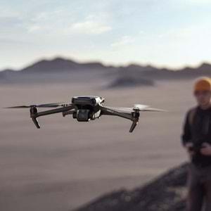 Dji MAVIC 3 PRO FLY More Combo Drone (Dji RC PRO) (Resmi Dist. Garantili)