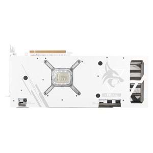 PowerColor Hellhound Spectral White RX7900XT 20G-L/OC/WHITE GDDR6 320Bit Ekran Kartı