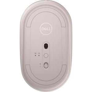 Dell MS3320W Pro Kablosuz Mouse Pembe 570-ABPY