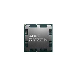 AMD RYZEN 5 8400F-MPK 4.2GHz 16MB 65W AM5 Fanlı İşlemci