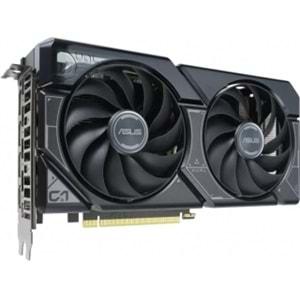 Asus GeForce DUAL-RTX 4060 Ti-O8G-EVO 8GB GDDR6 128-bit 1xHDMI 3xDP Ekran Kartı