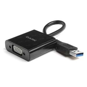 Dark DK-AC-UGA34 VGA USB 3.0/2.0 Harici Ekran Kartı