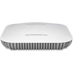 Fortinet FortiAP-431F 2.4/5GHz 4x4 WiFi 6 (802.11ax) 1x 2.5 GbE / 1x 1 GbE RJ45 Tavan Tipi Access Point