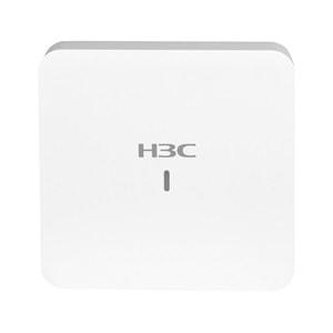 H3C WA6120 1 port Gigabit 2.4/5GHz 1.775Gbps 802.11AX WiFi 6 İç Ortam Access Point