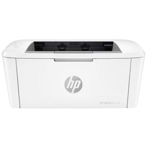 HP 1Y7D2A M111CW Tek Fonksiyonlu Siyah Lazer Yazıcı/Wi-Fi