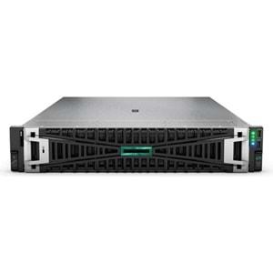 HPE DL380 Gen11 4410Y 1P 1x32GB MR408i-o 8SFF 8x2.5 1x1000W P52560-421 3 Yıl Yerinde Garanti