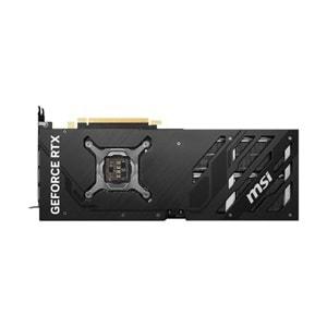 MSI GeForce RTX 4070 Ti Super 16G Ventus 3X OC 16GB GDDR6X 256-bit 1xHDMI 3xDP Ekran Kartı